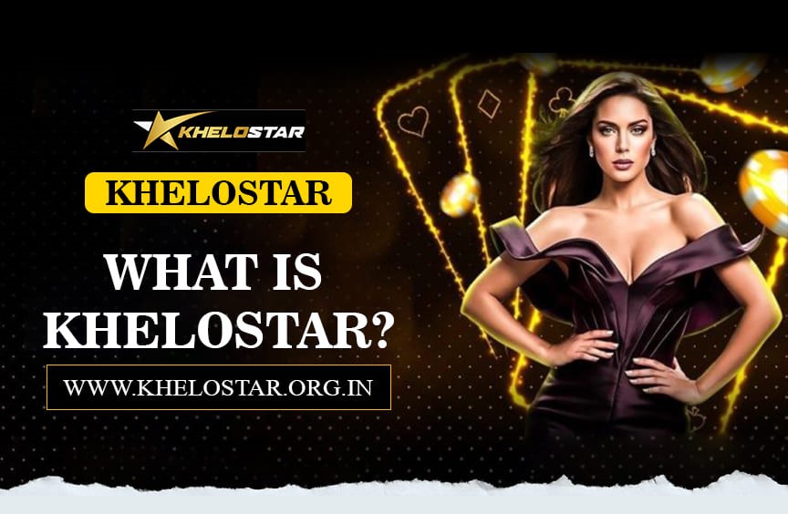 Khelostar