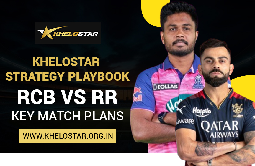 KheloStar Strategy Playbook