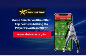 Game Smarter on KheloStar: Top Features Making It a Player Favorite in 2025
