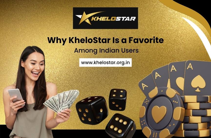 Read more about the article Why KheloStar Is a Favorite Among Indian Users