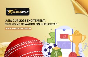 Asia Cup 2025 Excitement