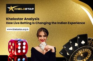Khelostar Analysis: